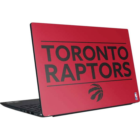 NBA Toronto Raptors Standard - Red Dell Vostro Skin